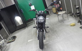 HONDA CB190SS 2019