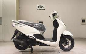 HONDA LEAD 125 2012 JK12