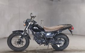 YAMAHA TW200 DG07J