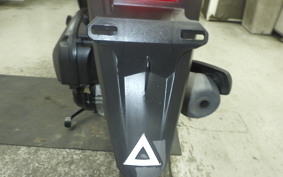 SUZUKI ADDRESS 110 1987 CE47A