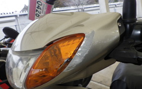 YAMAHA JOG Gen.5 SA36J