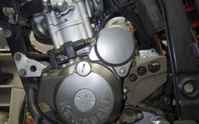 KAWASAKI KLX250D TRACKER LX250E