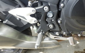 KAWASAKI Z400 Gen.2 2020 EX400G