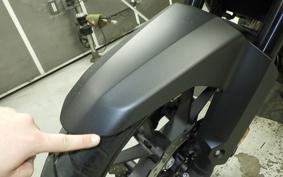 HONDA NX400 2024 NC65