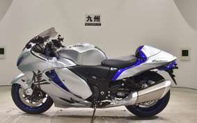 SUZUKI HAYABUSA Gen.3 2025 EJ11A