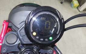 HONDA CT125-2