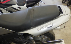 KAWASAKI ZZ1400 NINJA R 2007 ZXT40A