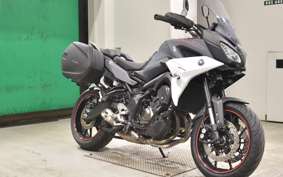YAMAHA MT-09 Tracer 2018 RN51J