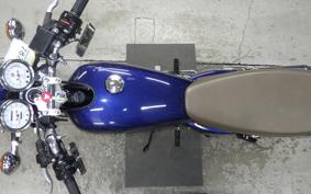 YAMAHA SR400 Gen.5 2021 RH16J