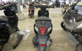 SUZUKI LET's CA4AA