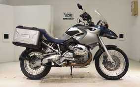 BMW R1200GS 2004