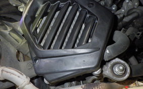 HONDA TACT-4ﾍﾞｰｼｯｸ AF79