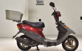 YAMAHA BJ SA24J