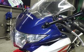 HONDA CBR250R A 2017 MC41