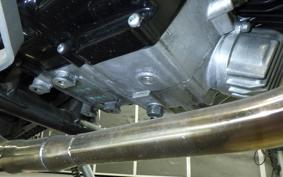 KAWASAKI KSR110 KL110A