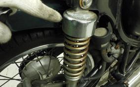 KAWASAKI ESTRELLA 2003 BJ250A