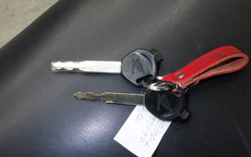 HONDA DIO 110 2006 JF58