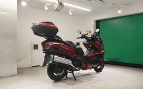 HONDA SILVER WING 400 GT Type 2014 NF03