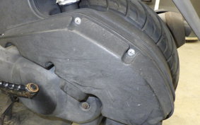 SUZUKI ADDRESS V125 G CF46A