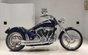 HARLEY FXSTD 1450 2001