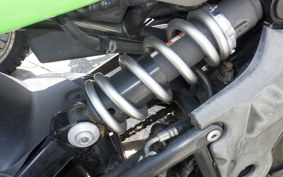 KAWASAKI NINJA 400R 2013 ER400B
