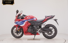 HONDA CBR400R 2025 NC65
