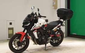 YAMAHA MT-09 A 2017 RN52J