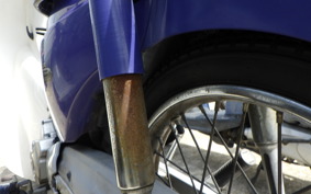 HONDA C110 SUPER CUB JA07