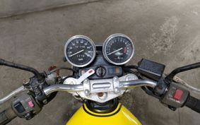 KAWASAKI ZEPHYR400 ZR400C