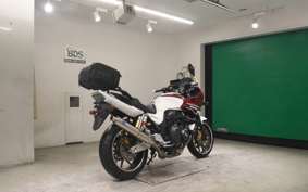 HONDA CB400 SUPER BOLDOR A 2014 NC42