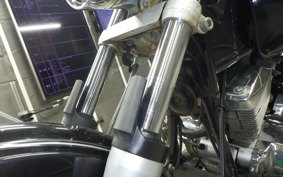 YAMAHA DRAGSTAR 250 2005 VG02J