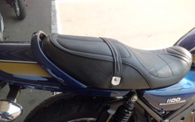 KAWASAKI ZEPHYR 1100 2000 ZRT10A