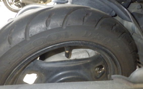 SUZUKI LET's 4 CA45A