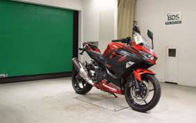 KAWASAKI NINJA 400 2018 EX400G