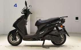 YAMAHA CYGNUS 125 XSR 3 SEA5J