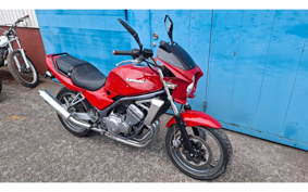 KAWASAKI BALIUS250 ZR250A