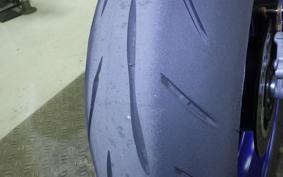 YAMAHA MT-09 SP 2024 RN87J