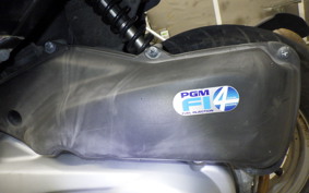 HONDA DIO Gen.6 2026 AF68