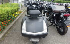 YAMAHA MAXAM 250 SG21J