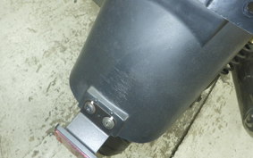 KAWASAKI BALIUS 250 Gen.2 2008 ZR250B