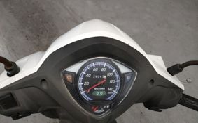 SUZUKI ADDRESS V110 CE47A
