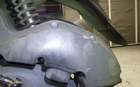 SUZUKI ADDRESS V125 S CF4MA