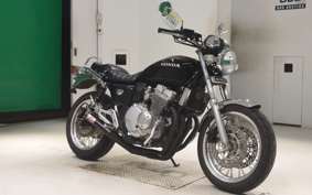 HONDA CB400F 1999 NC36