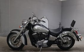 HONDA SHADOW 400 2003 NC34