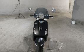 VESPA VXL125 ..