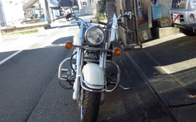 YAMAHA DRAGSTAR 400 CLASSIC 2016 VH02J