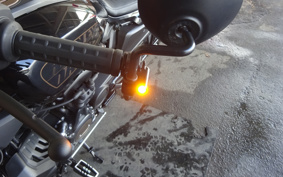 HARLEY RH1250S ZC4