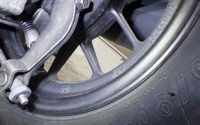 HONDA ﾀﾞﾝｸ 2024 AF78