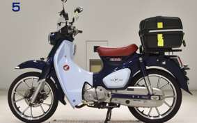 HONDA C125 SUPER CUB JA48