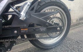 KAWASAKI VERSYS-X 250 ABS LE250D